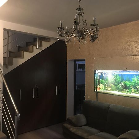 Bucharest Center Villa By Acme Rent Dış mekan fotoğraf