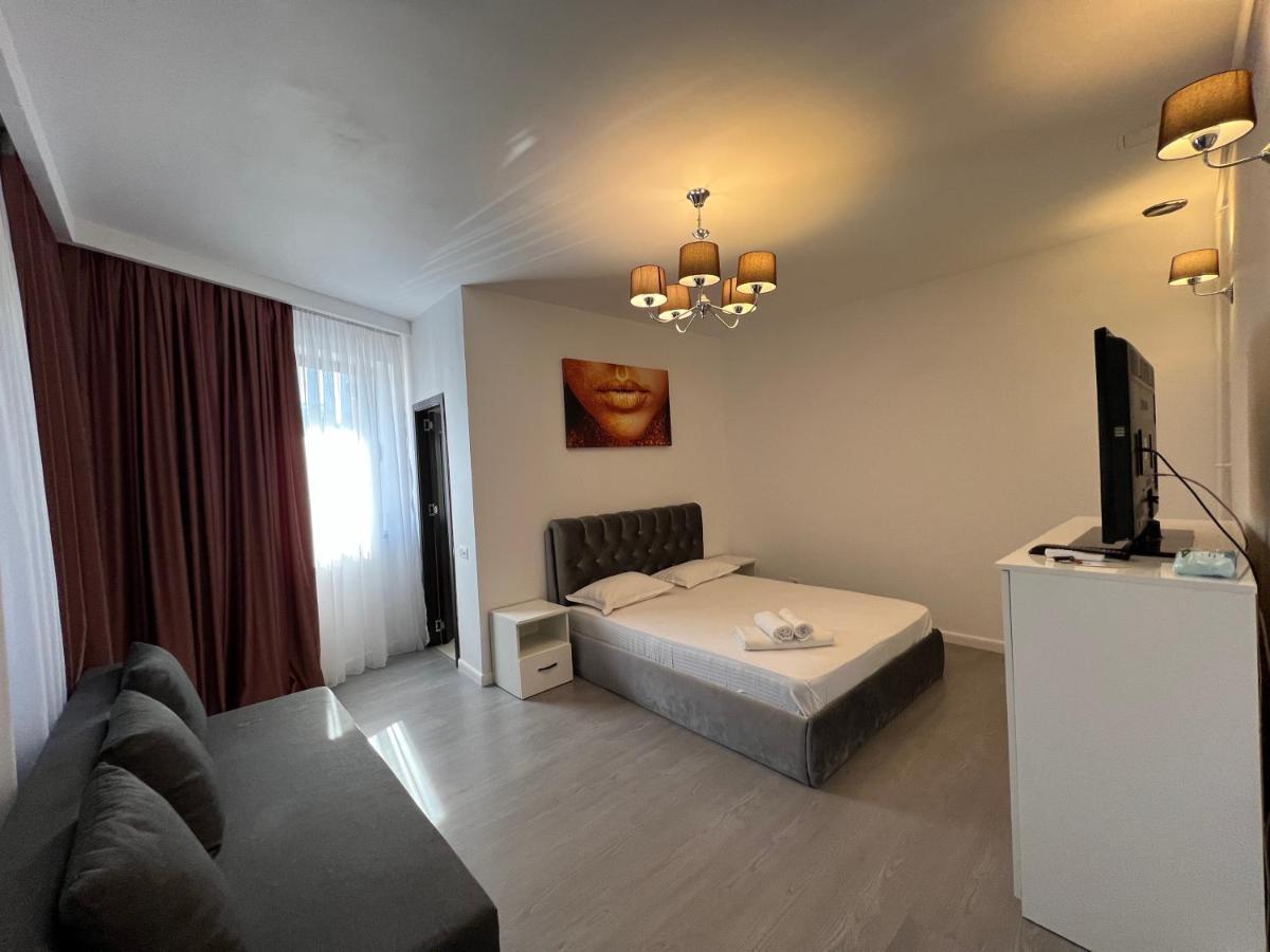 Bucharest Center Villa By Acme Rent Dış mekan fotoğraf