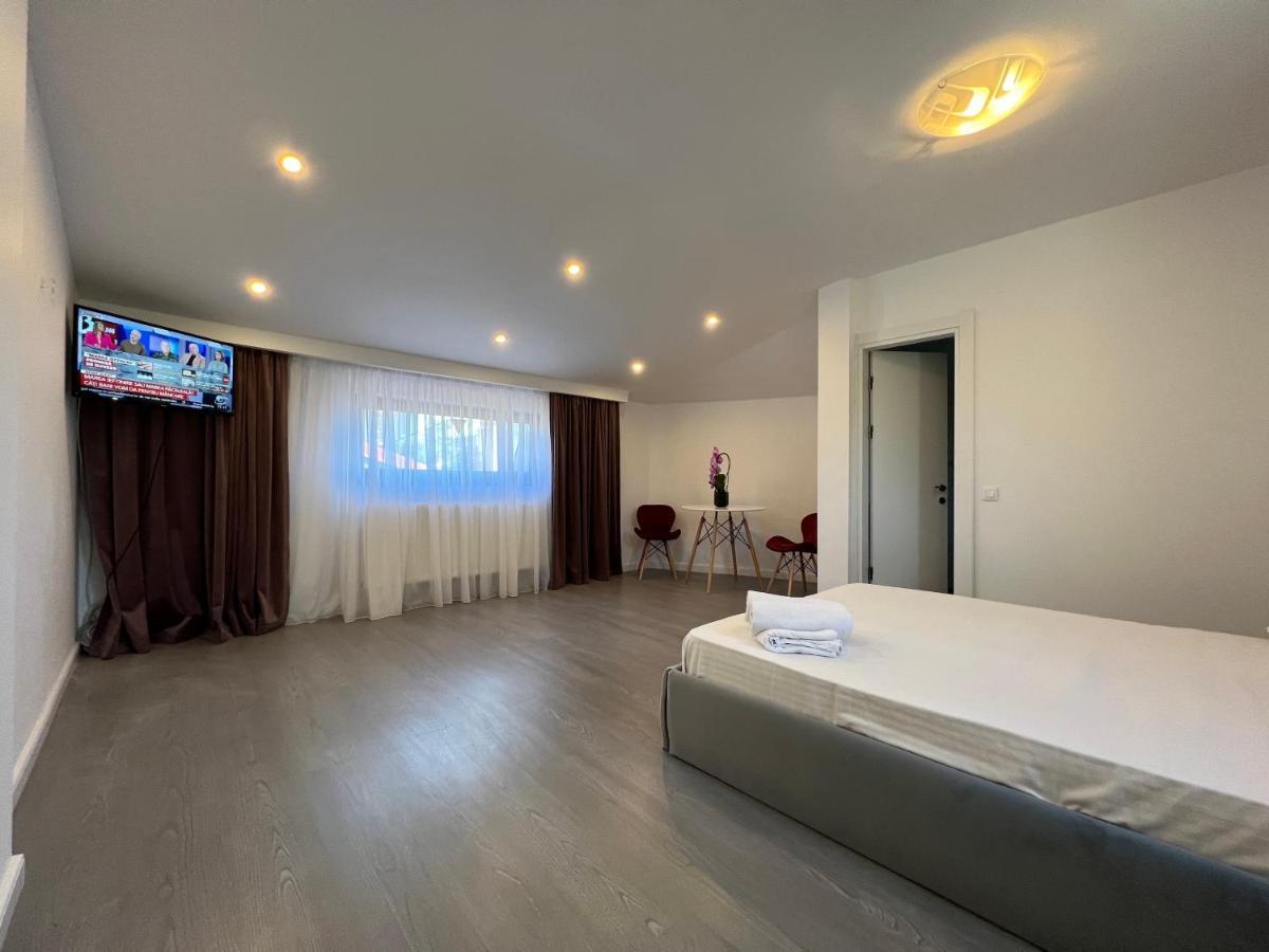 Bucharest Center Villa By Acme Rent Dış mekan fotoğraf