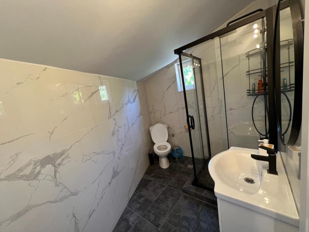 Bucharest Center Villa By Acme Rent Dış mekan fotoğraf