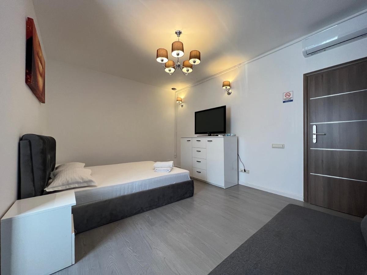 Bucharest Center Villa By Acme Rent Dış mekan fotoğraf