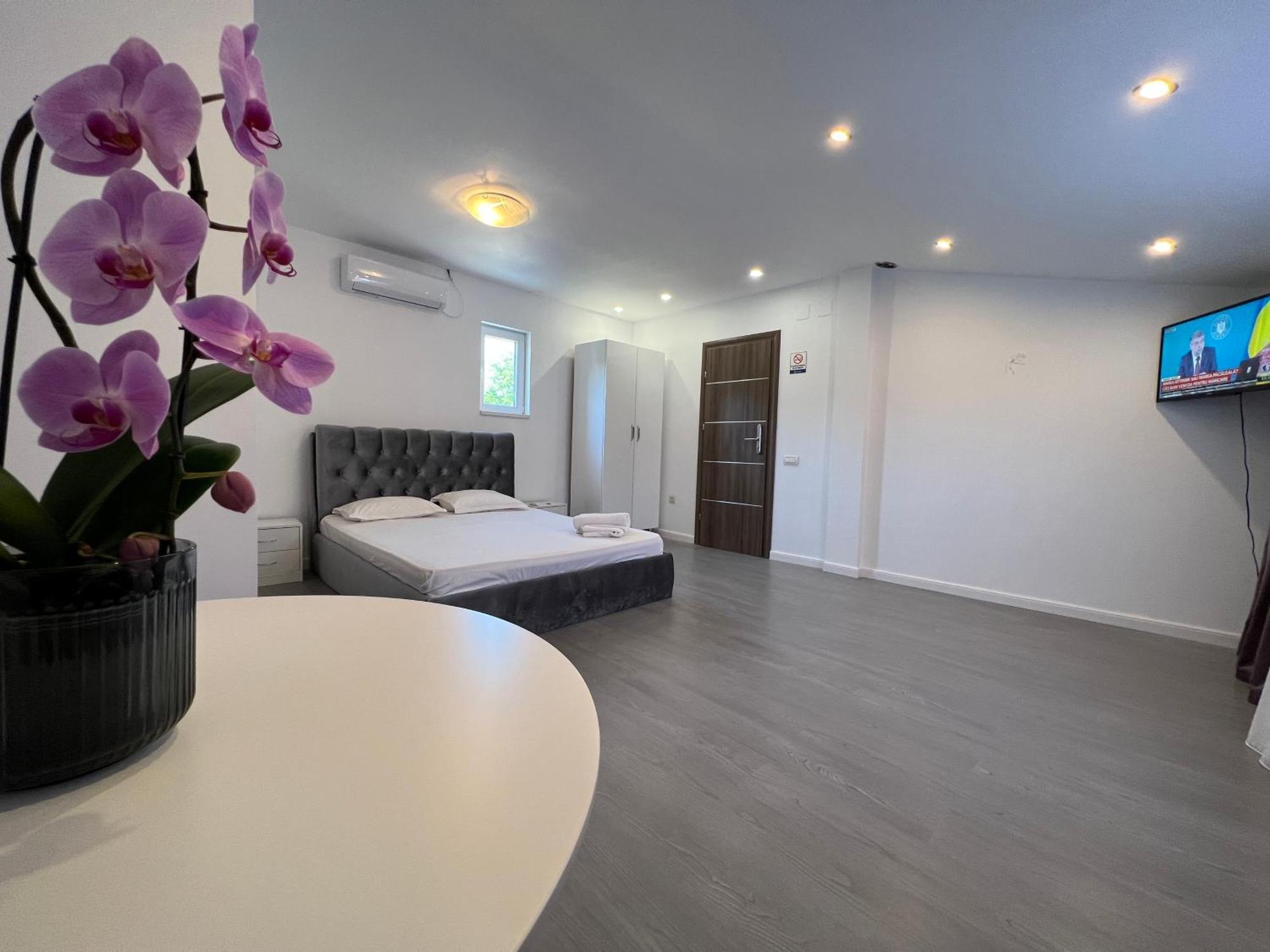 Bucharest Center Villa By Acme Rent Dış mekan fotoğraf