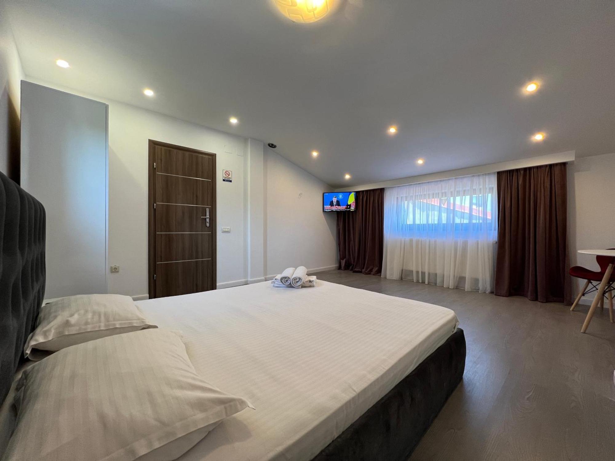 Bucharest Center Villa By Acme Rent Dış mekan fotoğraf