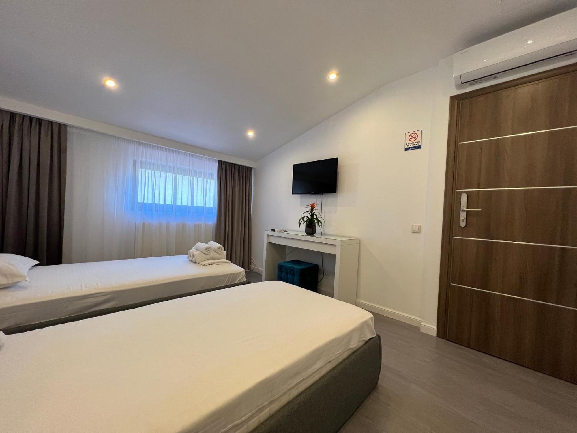 Bucharest Center Villa By Acme Rent Dış mekan fotoğraf