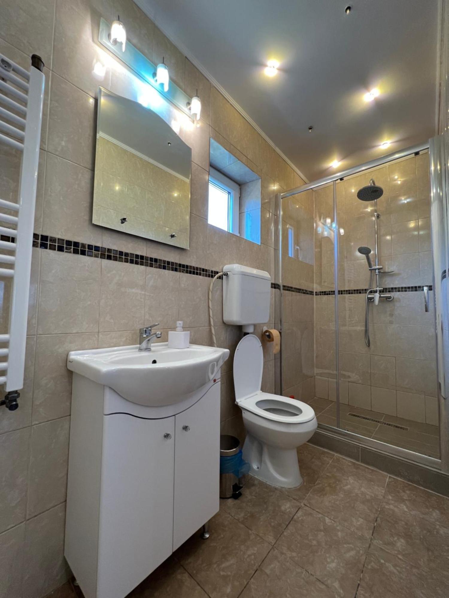 Bucharest Center Villa By Acme Rent Dış mekan fotoğraf
