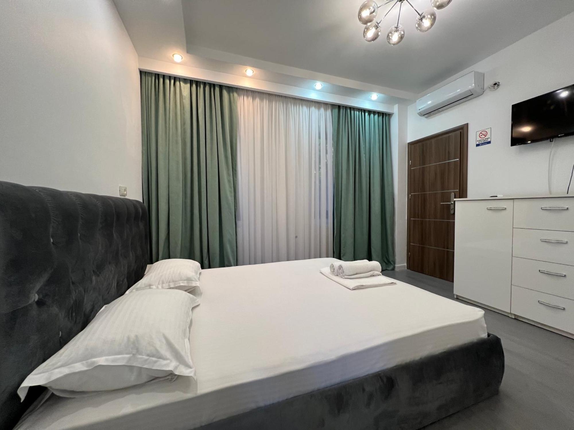 Bucharest Center Villa By Acme Rent Dış mekan fotoğraf