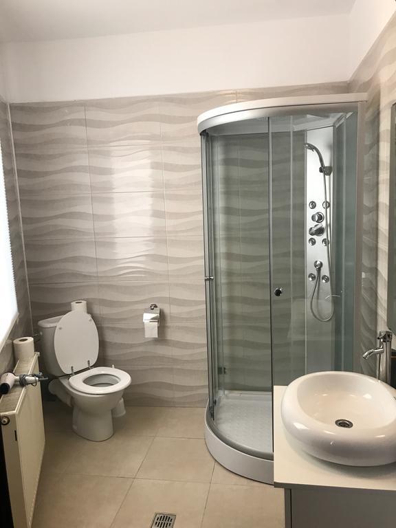 Bucharest Center Villa By Acme Rent Dış mekan fotoğraf