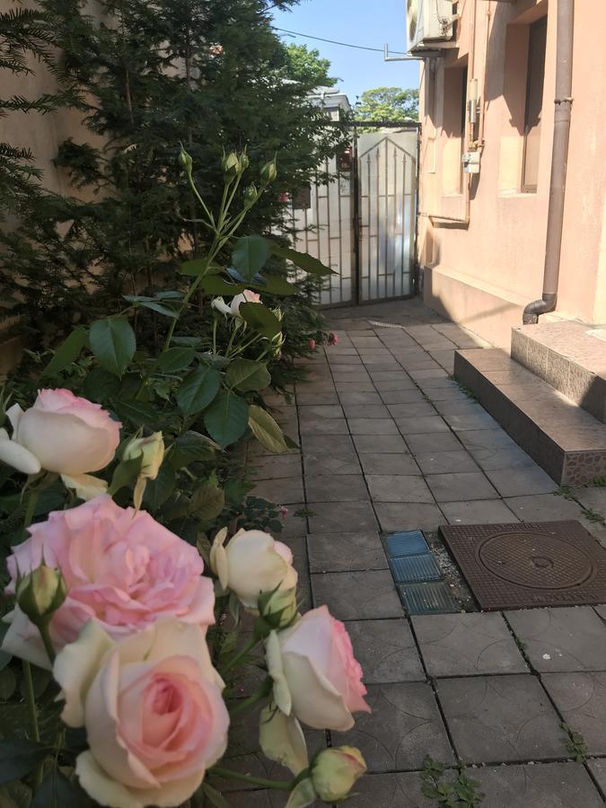 Bucharest Center Villa By Acme Rent Dış mekan fotoğraf