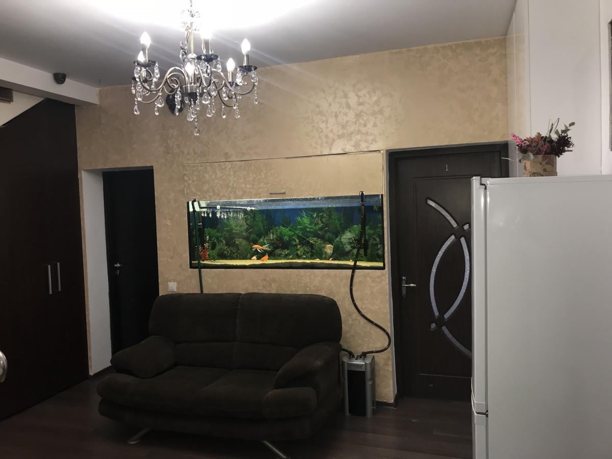 Bucharest Center Villa By Acme Rent Dış mekan fotoğraf