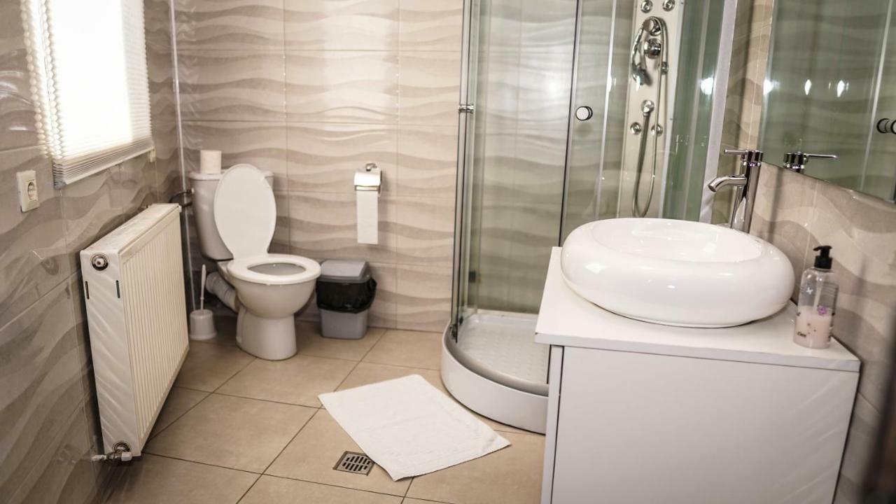 Bucharest Center Villa By Acme Rent Dış mekan fotoğraf